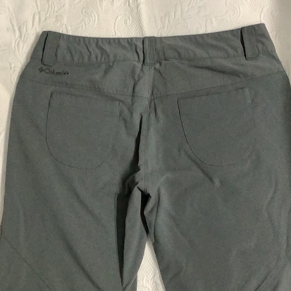 COLUMBIA SPORTSWEAR Omni-Shield Pants - Picture 7 of 13